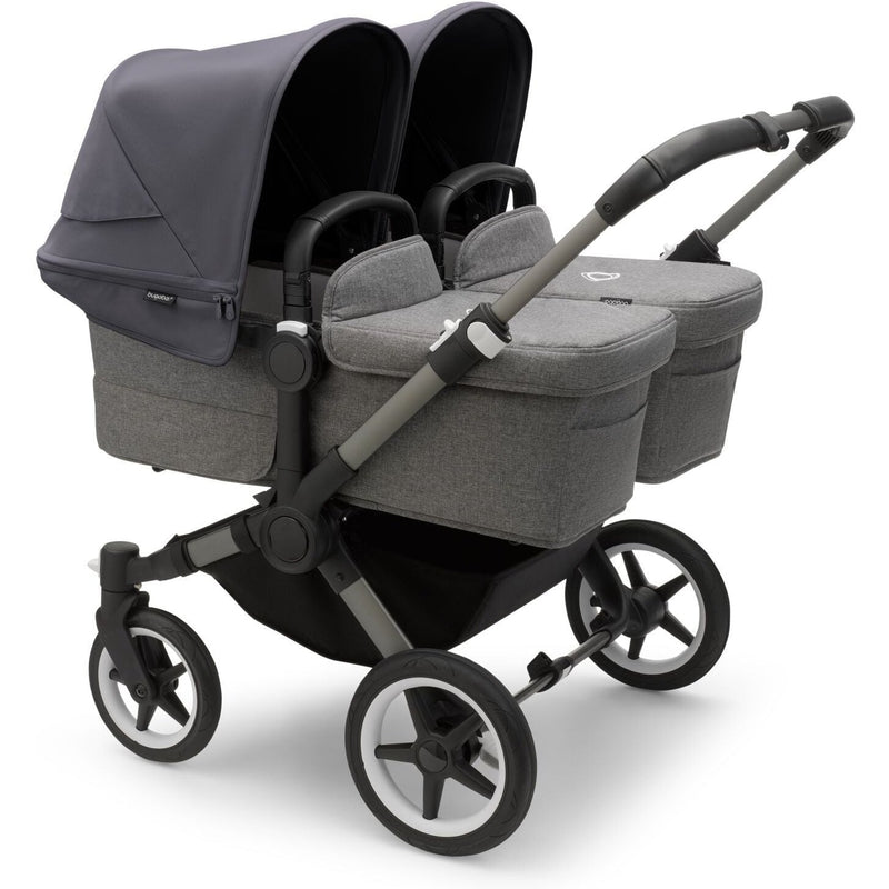 Bugaboo Donkey⁵ Twin Stroller | Custom