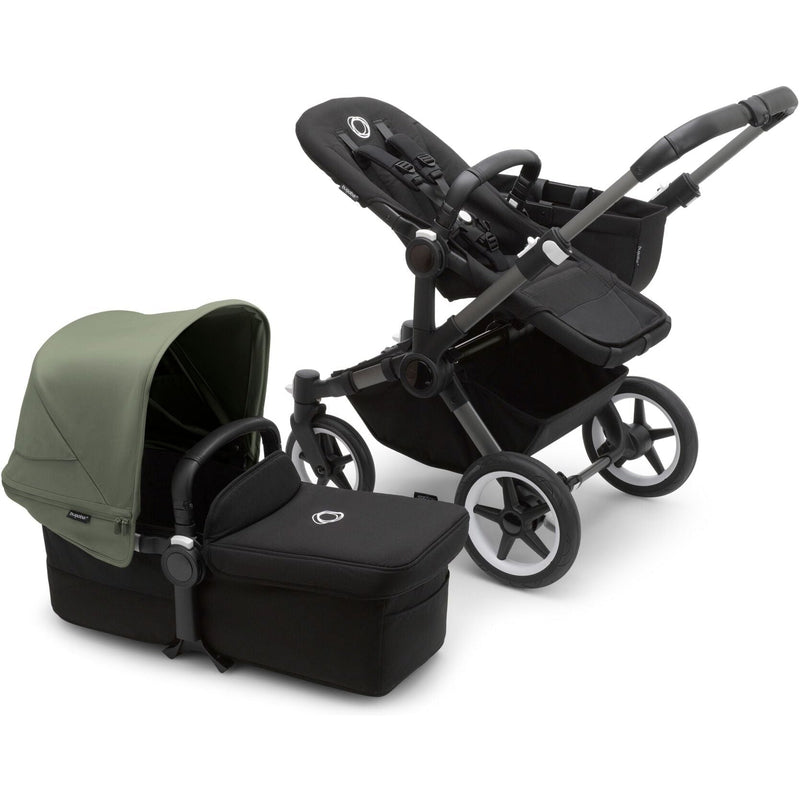 Bugaboo Donkey⁵ Mono Stroller | Custom