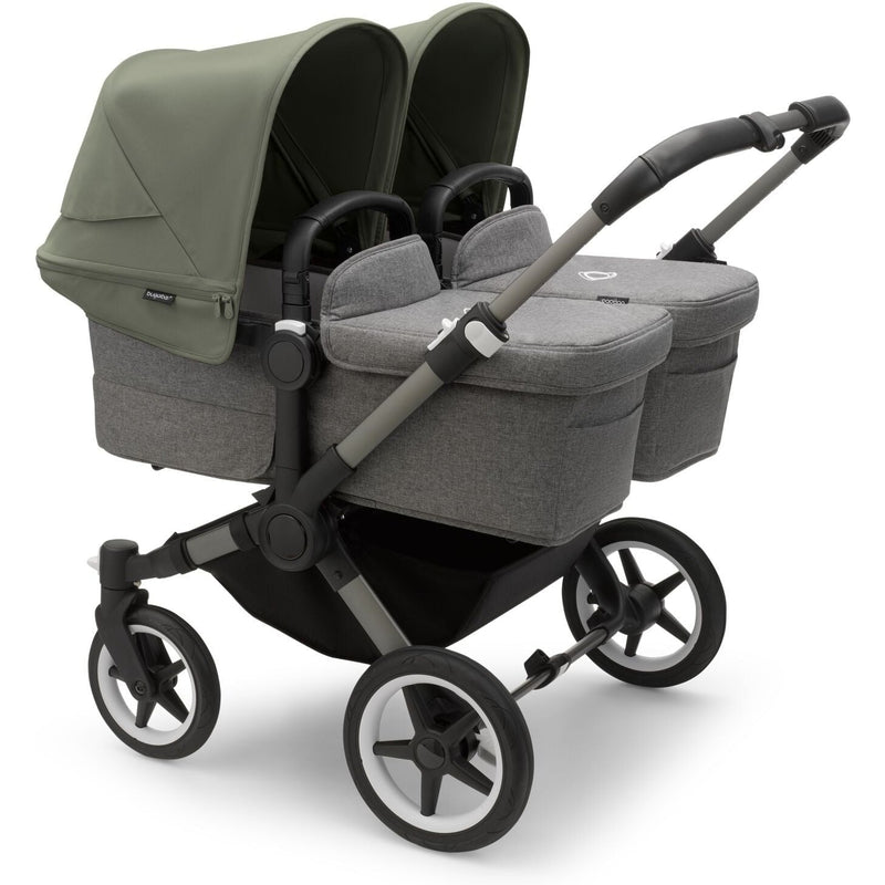 Bugaboo Donkey⁵ Twin Stroller | Custom