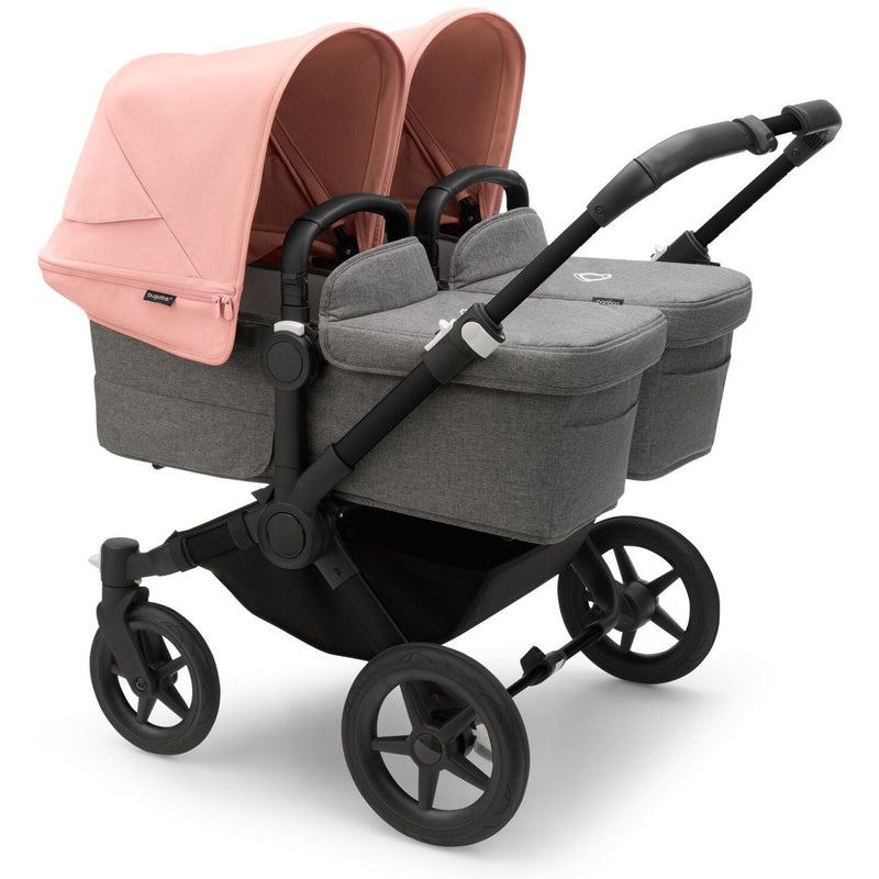 Bugaboo Donkey⁵ Twin Stroller | Custom