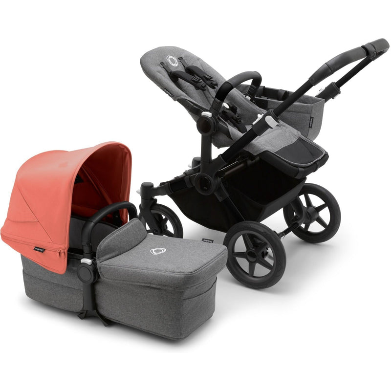 Bugaboo Donkey⁵ Mono Stroller | Custom