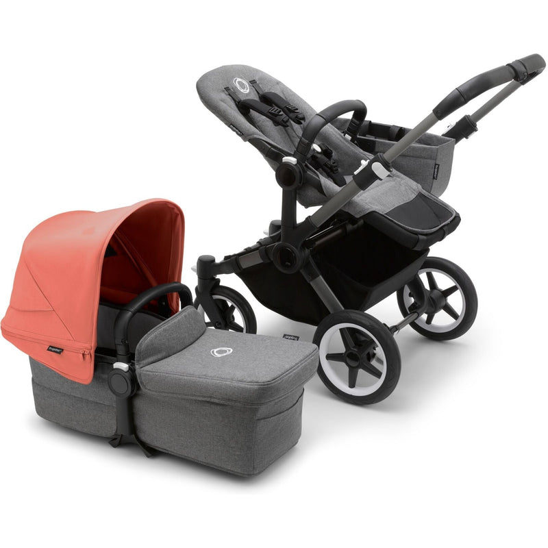 Bugaboo Donkey⁵ Mono Stroller | Custom