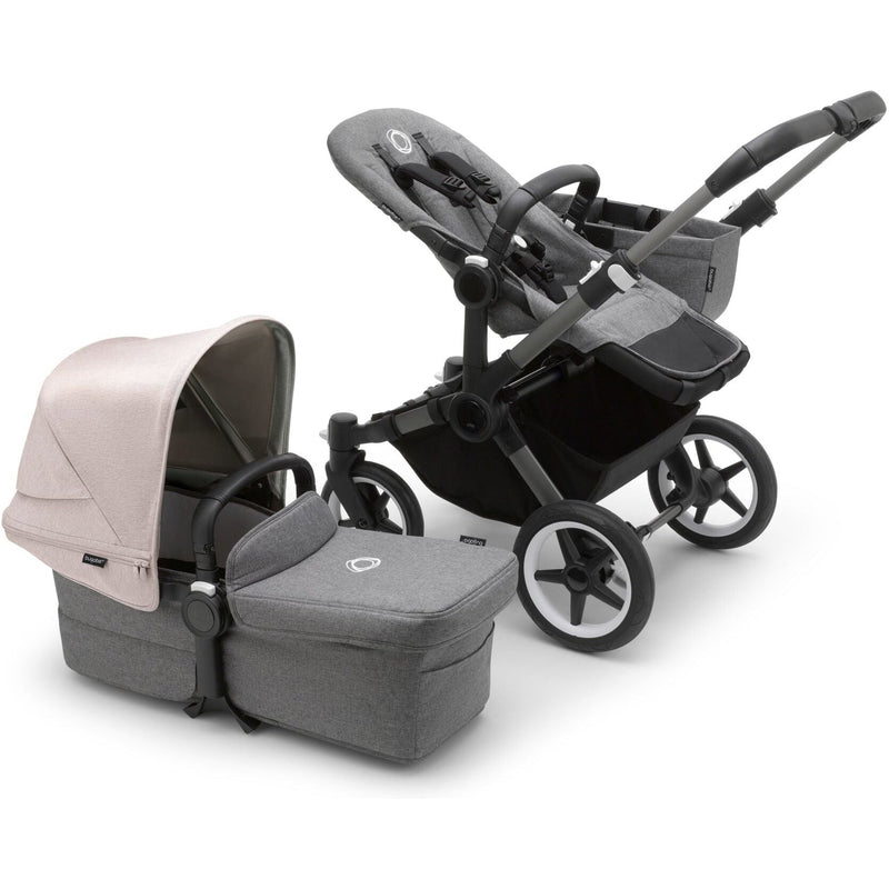 Bugaboo Donkey⁵ Mono Stroller | Custom