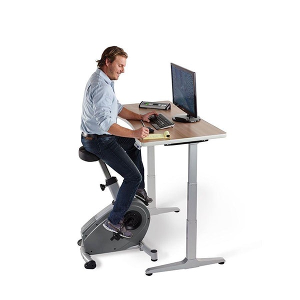 Lifespan C3 DT3 Under Desk Bike CT3-DT3