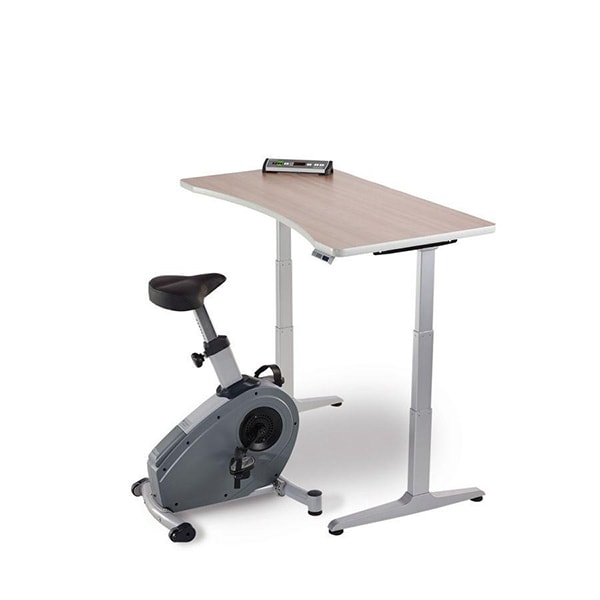 Lifespan C3 DT3 Under Desk Bike CT3-DT3