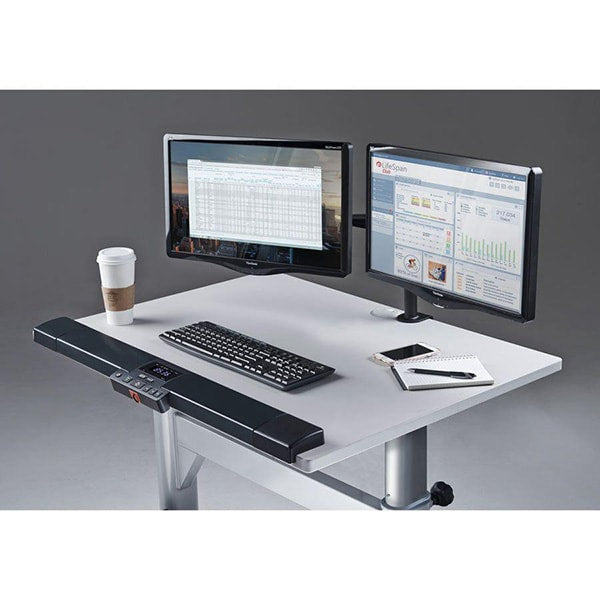 Lifespan TR800 DT5 Treadmill Desk TR800DT5S