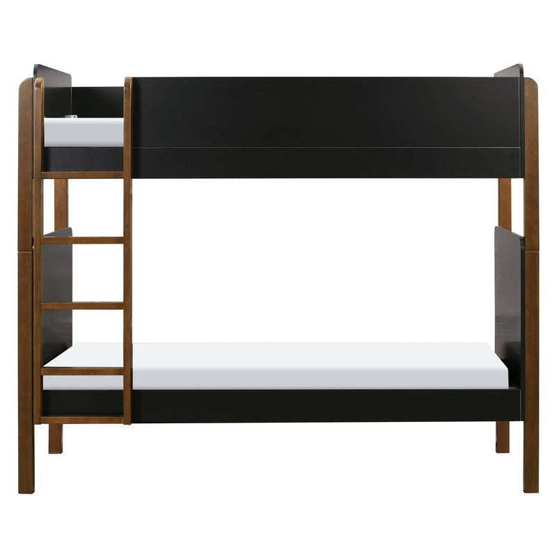 Babyletto Tiptoe Bunk Bed - Backyard Provider