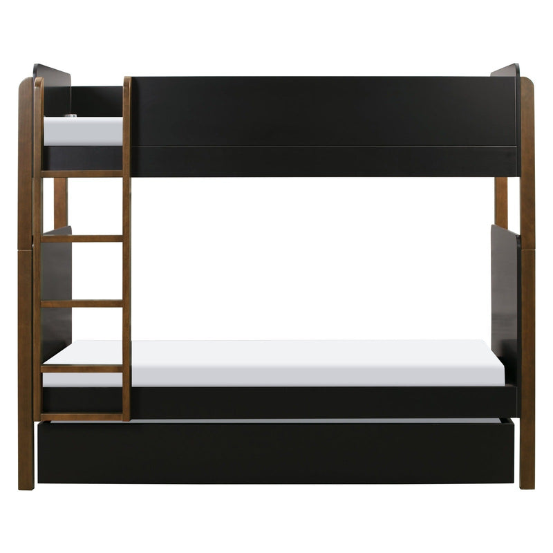 Babyletto Tiptoe Bunk Bed - Backyard Provider