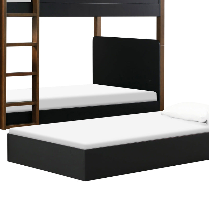 Babyletto Tiptoe Bunk Bed - Backyard Provider