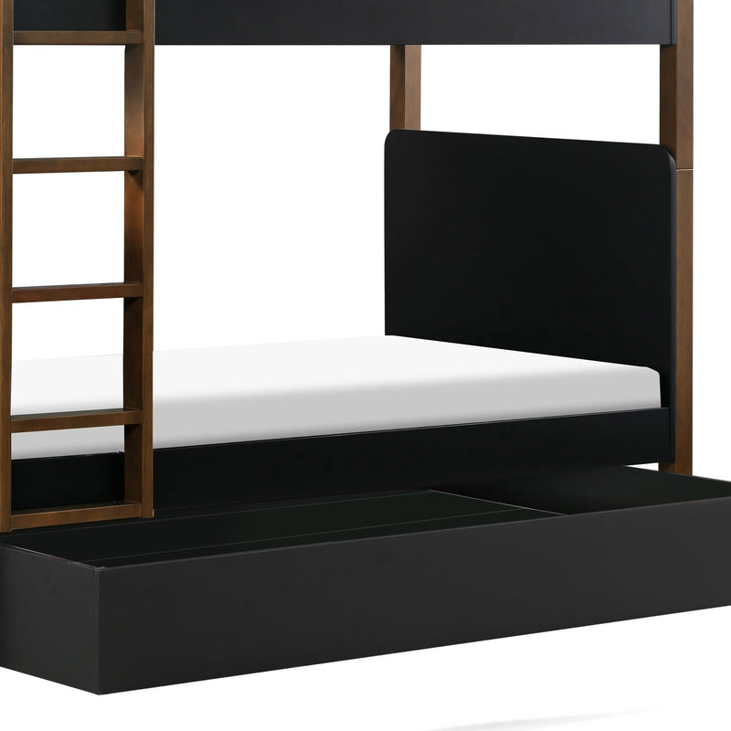 Babyletto Tiptoe Bunk Bed - Backyard Provider