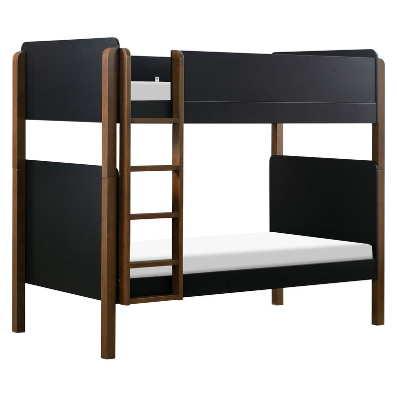 Babyletto Tiptoe Bunk Bed - Backyard Provider