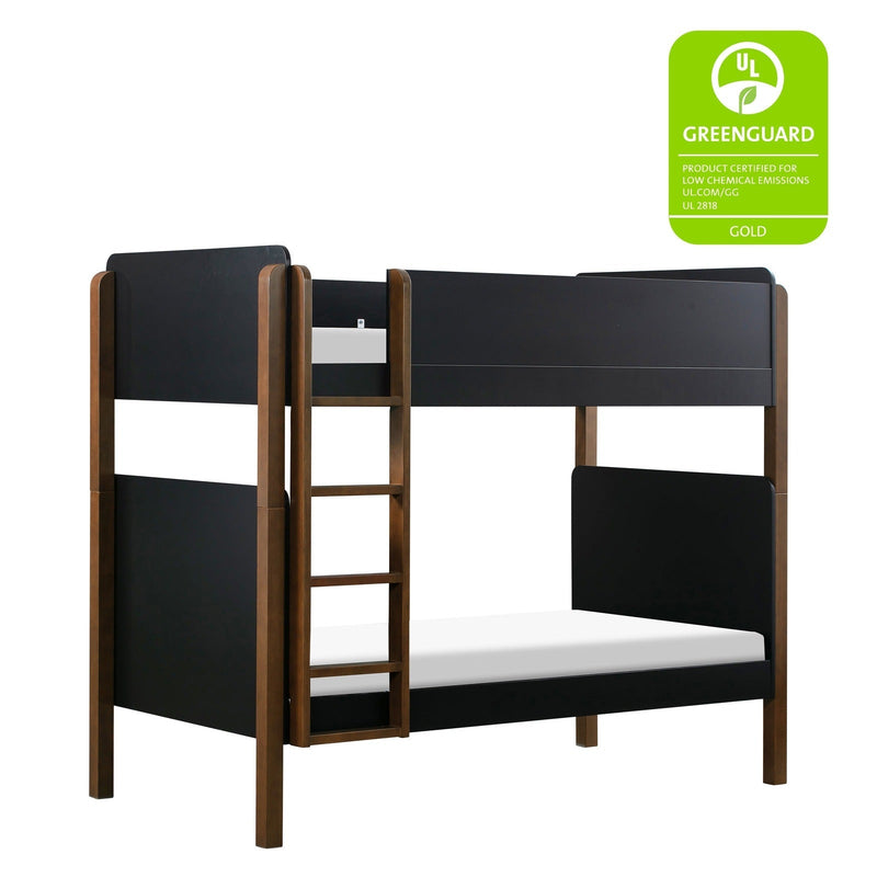 Babyletto Tiptoe Bunk Bed - Backyard Provider