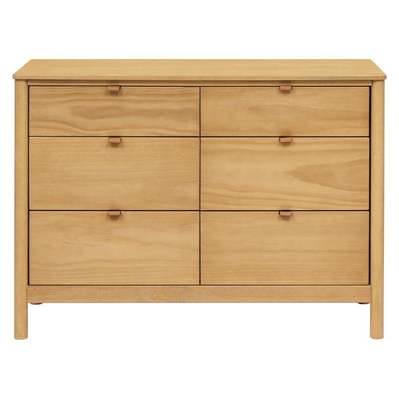 Babyletto Bondi 6-Drawer Assembled Dresser - Backyard Provider