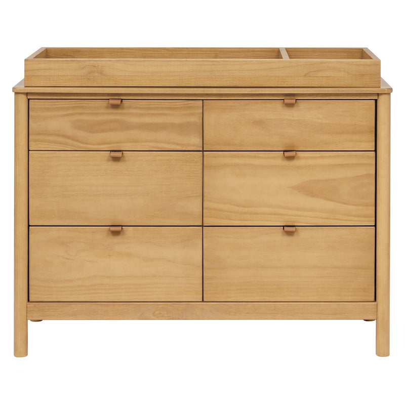 Babyletto Bondi 6-Drawer Assembled Dresser - Backyard Provider