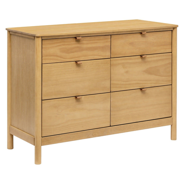 Babyletto Bondi 6-Drawer Assembled Dresser - Backyard Provider