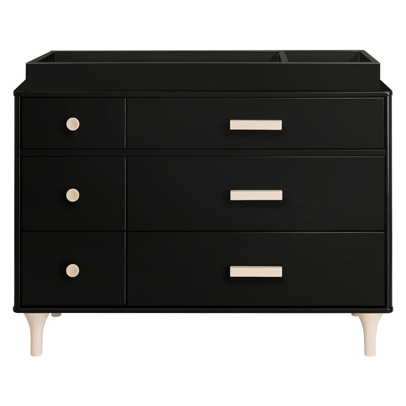 Babyletto Lolly 6-Drawer Dresser - Backyard Provider