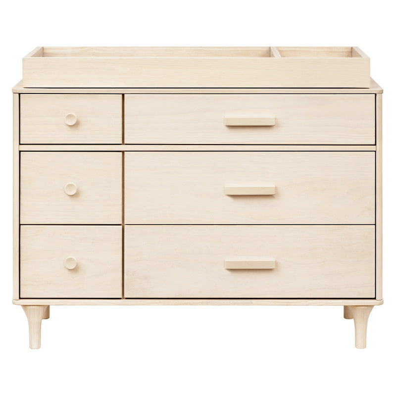 Babyletto Lolly 6-Drawer Dresser - Backyard Provider