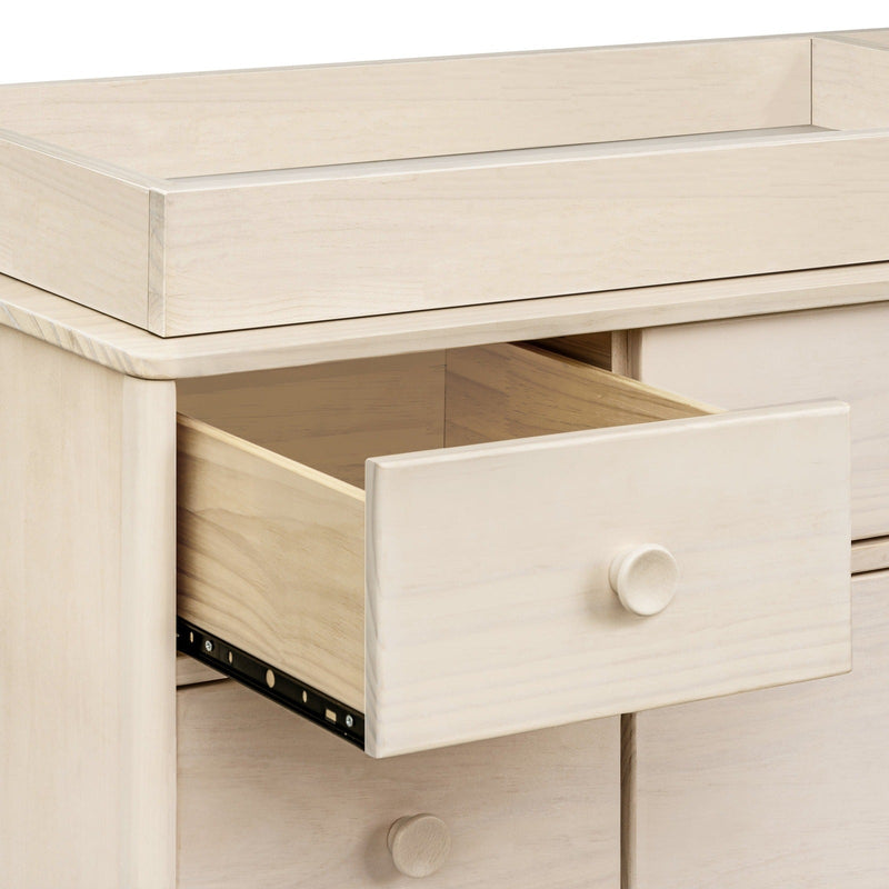 Babyletto Lolly 6-Drawer Dresser - Backyard Provider