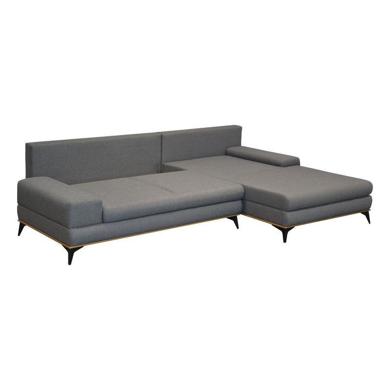 Maxima House MANILA Sectional Sleeper Sofa - Backyard Provider