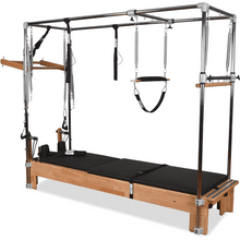 Private Pilates Premium Wood Cadillac-Reformer Bundle