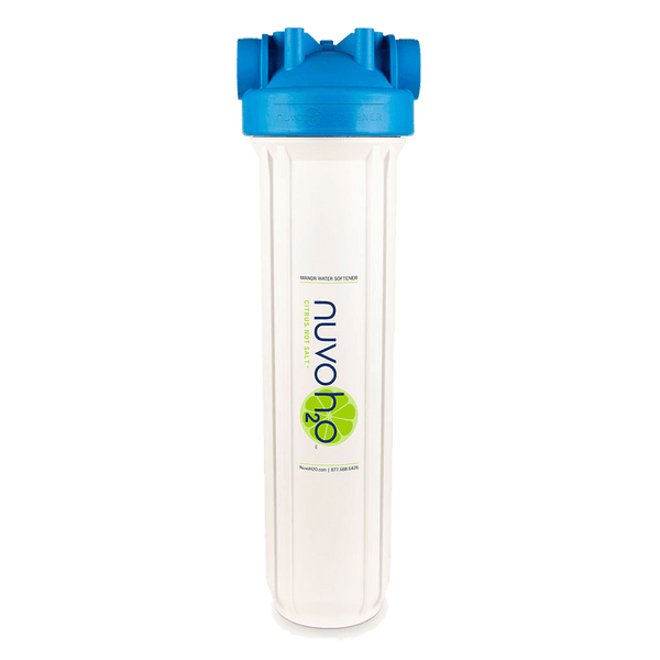 Nuvo H2O Manor Water Softeners 11001