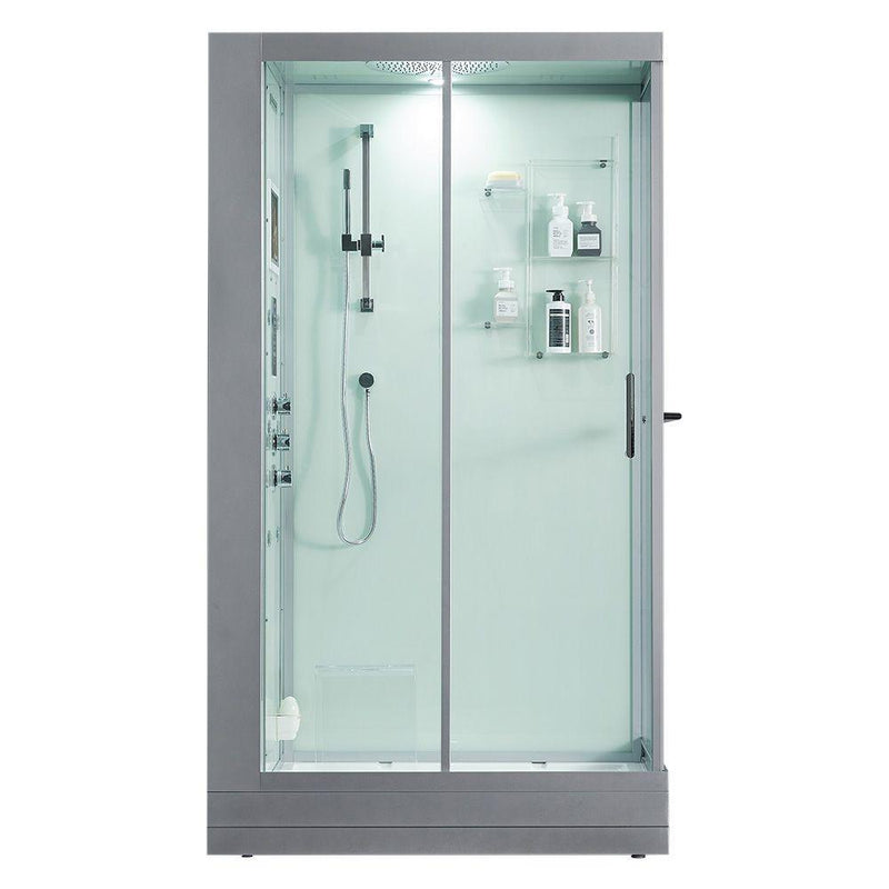 Maya Bath Lucca Steam Shower - 206