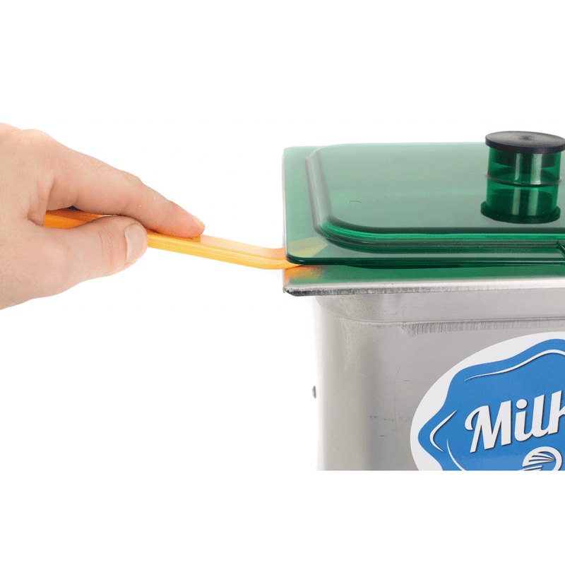 Milky FJ 10 Electric Butter Churn Machine