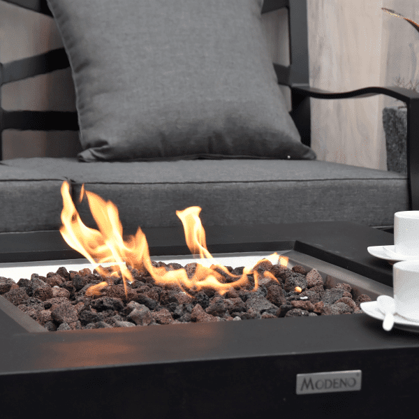 Modeno Aurora Fire Pit - OFG114