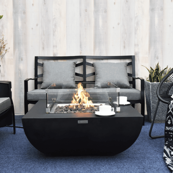 Modeno Aurora Fire Pit - OFG114