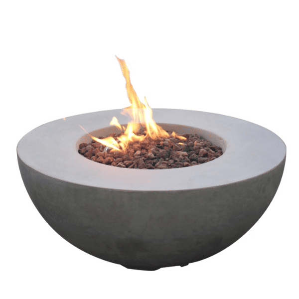 Modeno Roca Fire Table - OFG107