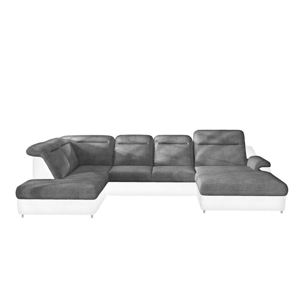 Maxima House MONERO XL Sectional Sofa - Backyard Provider