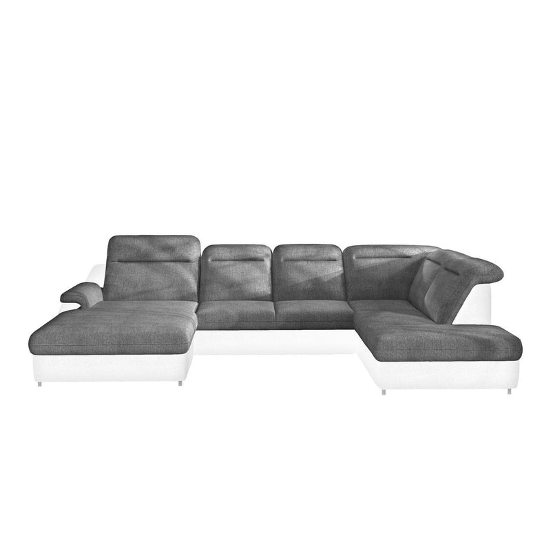 Maxima House MONERO XL Sectional Sofa - Backyard Provider