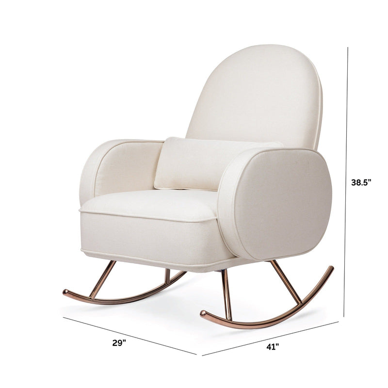 Nursery Works Compass Rocker - Backyard Provider