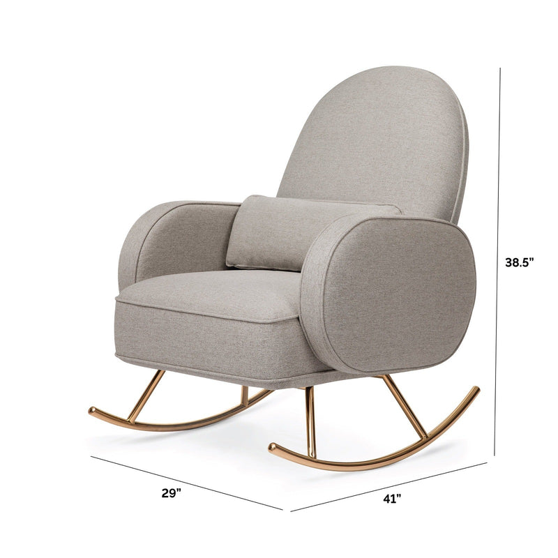 Nursery Works Compass Rocker - Backyard Provider