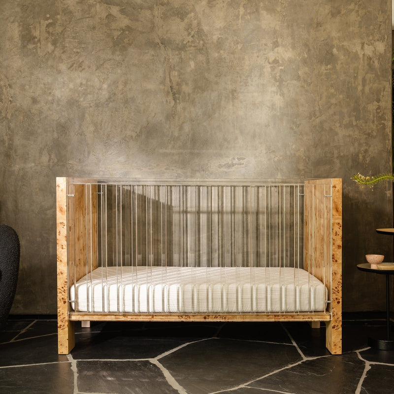 Nursery Works Altair Crib - Backyard Provider