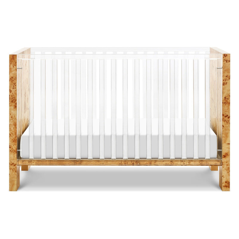 Nursery Works Altair Crib - Backyard Provider