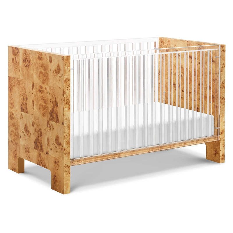 Nursery Works Altair Crib - Backyard Provider