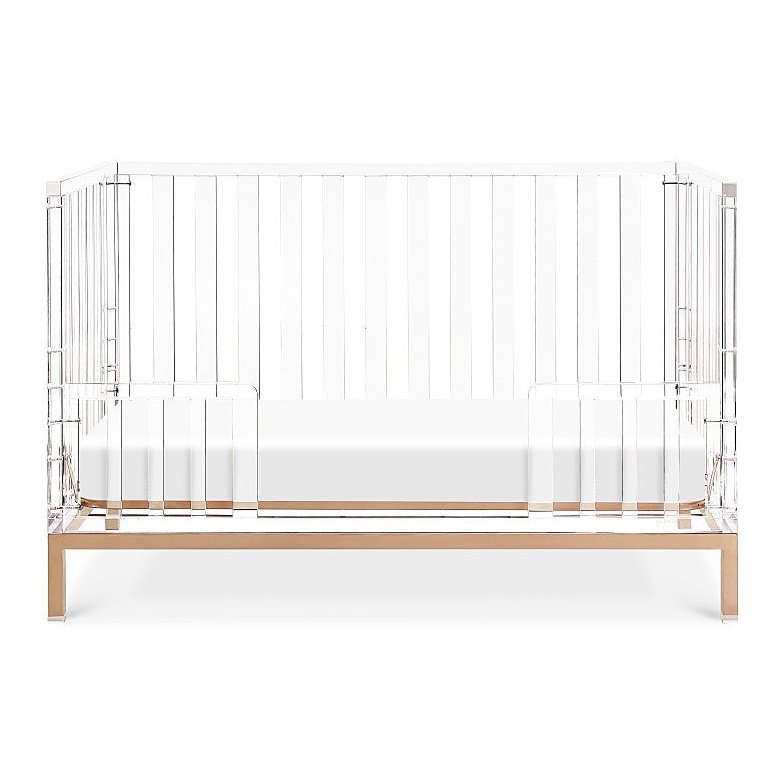 Nursery Works Luma Crib - Backyard Provider