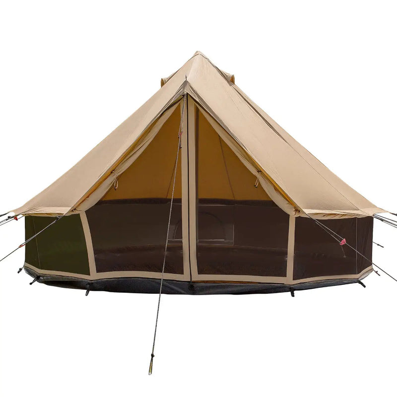 White Duck Outdoors Regatta Bell Tent