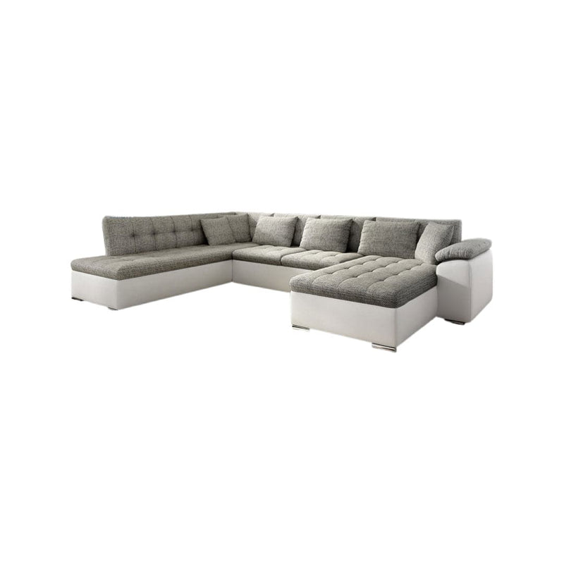 LEONARDO Sectional Sleeper Sofa - Backyard Provider