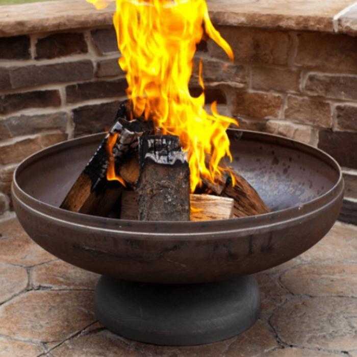 Ohio Flame Patriot Fire Pit