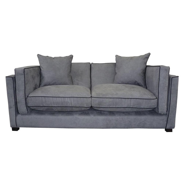 Maxima House GIOCO Sofa - Com0059 - Backyard Provider