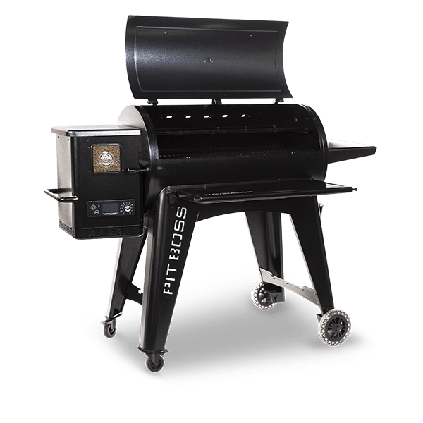 Pit Boss Navigator 1150 Wood Pellet Grill