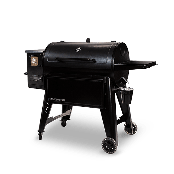 Pit Boss Navigator 1150 Wood Pellet Grill