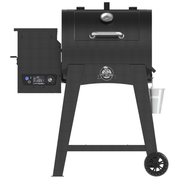 Pit Boss Lexington Wood Pellet Grill