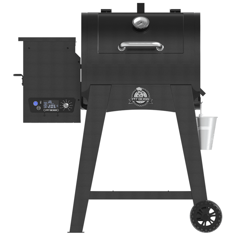 Pit Boss Lexington Wood Pellet Grill