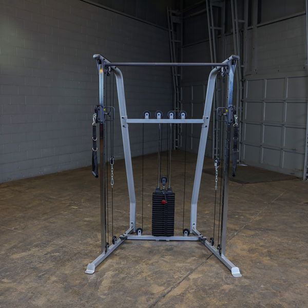 Body-Solid Powerline PFT50 Functional Trainer