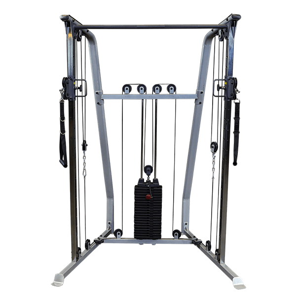 Body-Solid Powerline PFT50 Functional Trainer