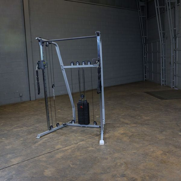 Body-Solid Powerline PFT50 Functional Trainer