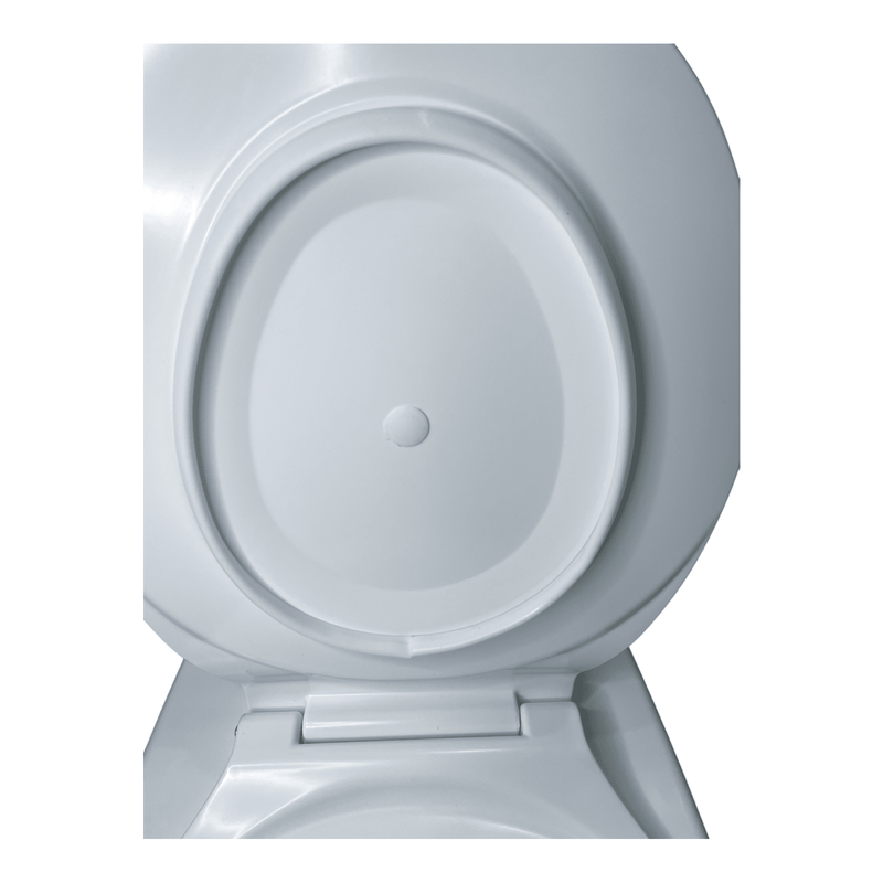 Thinktank Waterless Composting Toilet